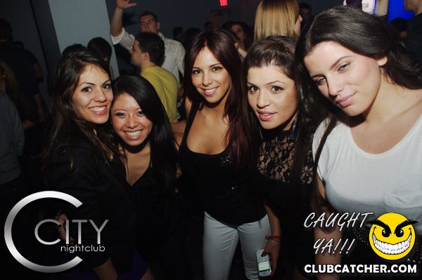 City nightclub photo 239 - February 22nd, 2012