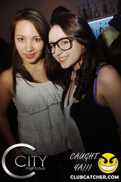 City nightclub photo 240 - February 22nd, 2012
