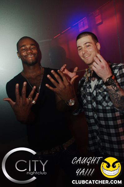 City nightclub photo 243 - February 22nd, 2012