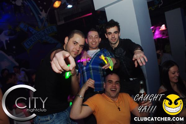 City nightclub photo 245 - February 22nd, 2012
