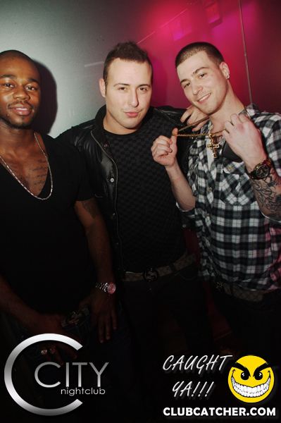City nightclub photo 249 - February 22nd, 2012