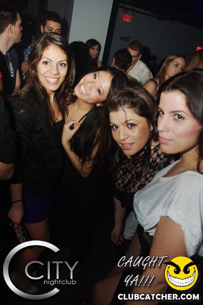 City nightclub photo 250 - February 22nd, 2012