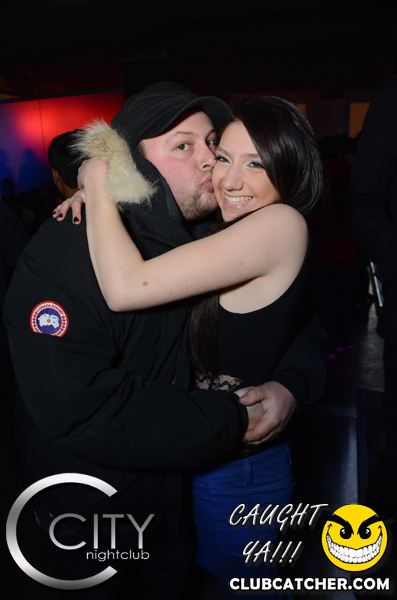 City nightclub photo 251 - February 22nd, 2012