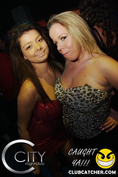 City nightclub photo 255 - February 22nd, 2012