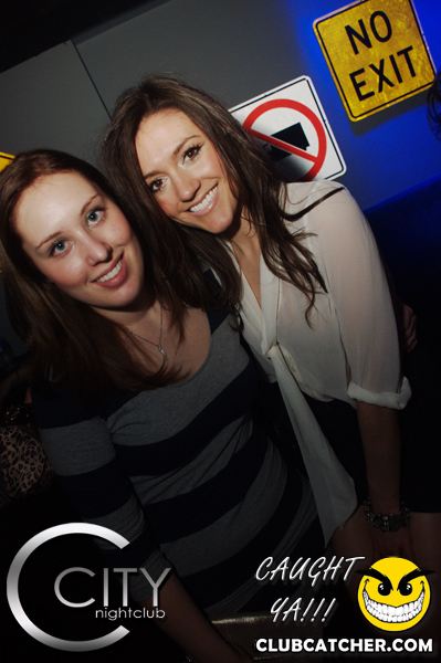 City nightclub photo 256 - February 22nd, 2012