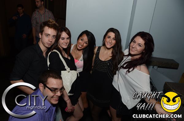 City nightclub photo 257 - February 22nd, 2012
