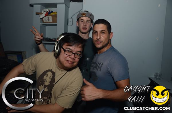 City nightclub photo 27 - February 22nd, 2012