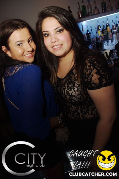 City nightclub photo 261 - February 22nd, 2012
