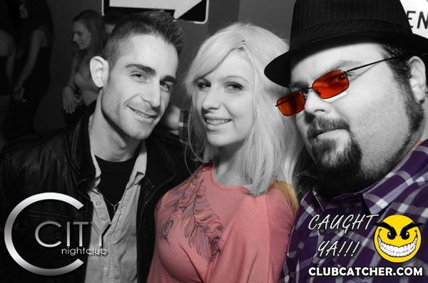 City nightclub photo 263 - February 22nd, 2012