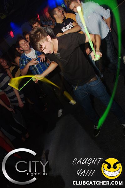 City nightclub photo 265 - February 22nd, 2012