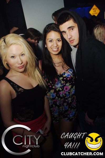 City nightclub photo 267 - February 22nd, 2012