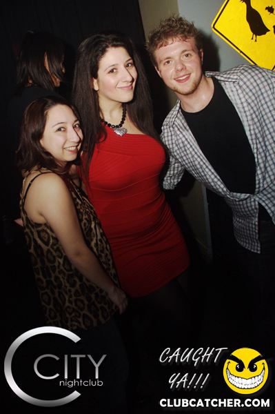 City nightclub photo 268 - February 22nd, 2012