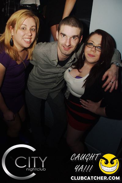 City nightclub photo 269 - February 22nd, 2012