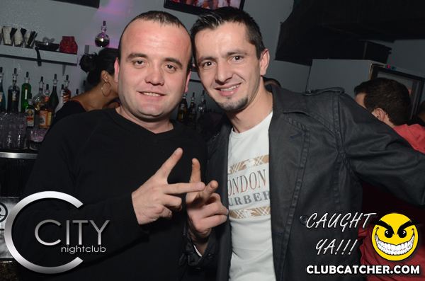 City nightclub photo 28 - February 22nd, 2012