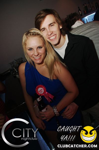 City nightclub photo 272 - February 22nd, 2012