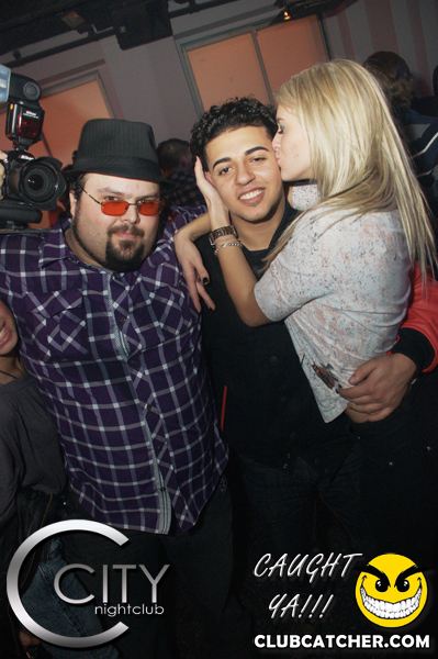 City nightclub photo 274 - February 22nd, 2012