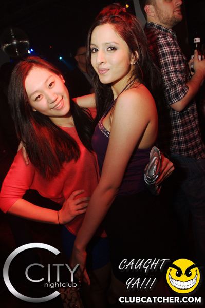 City nightclub photo 275 - February 22nd, 2012