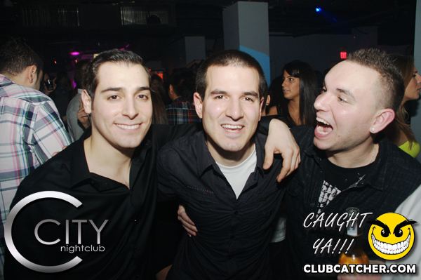 City nightclub photo 278 - February 22nd, 2012