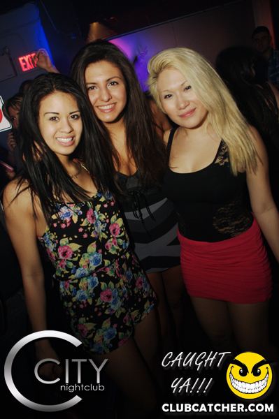 City nightclub photo 279 - February 22nd, 2012