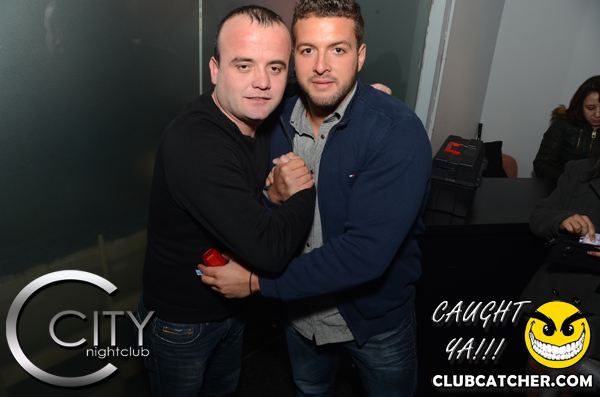 City nightclub photo 281 - February 22nd, 2012
