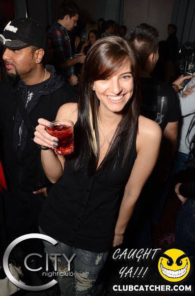 City nightclub photo 282 - February 22nd, 2012