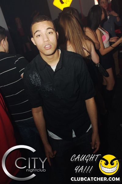 City nightclub photo 283 - February 22nd, 2012