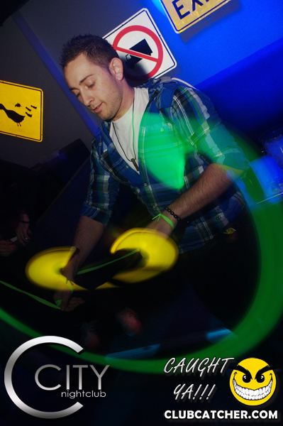 City nightclub photo 288 - February 22nd, 2012