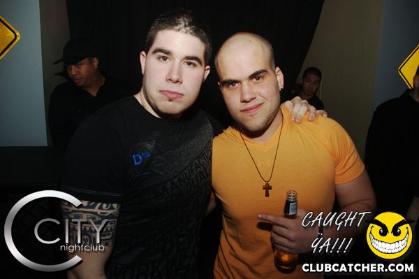 City nightclub photo 290 - February 22nd, 2012