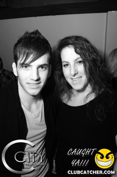 City nightclub photo 293 - February 22nd, 2012