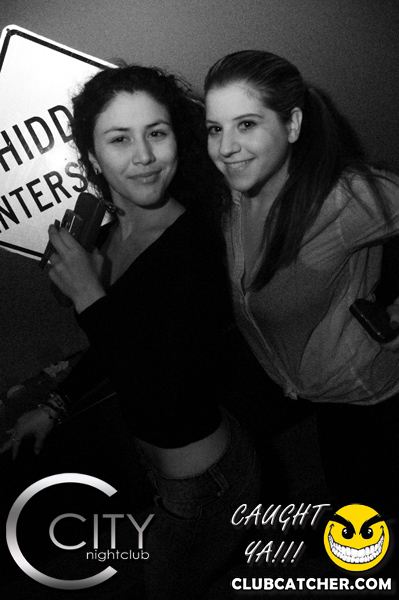 City nightclub photo 299 - February 22nd, 2012