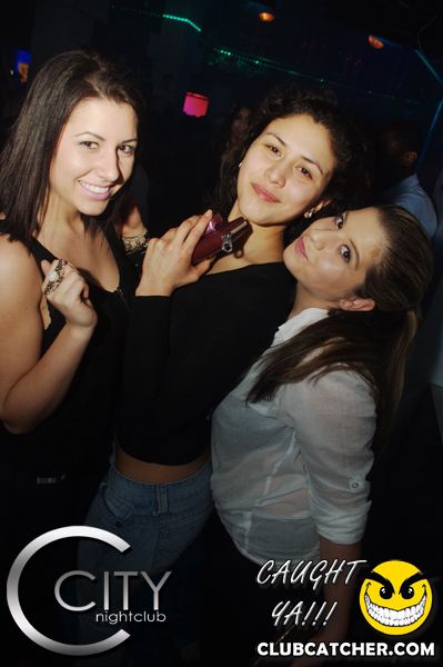 City nightclub photo 302 - February 22nd, 2012
