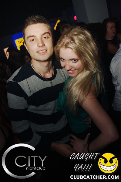 City nightclub photo 305 - February 22nd, 2012