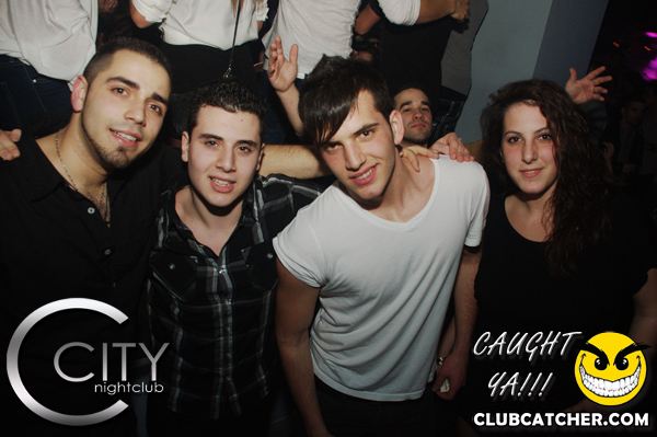 City nightclub photo 309 - February 22nd, 2012