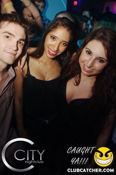 City nightclub photo 311 - February 22nd, 2012