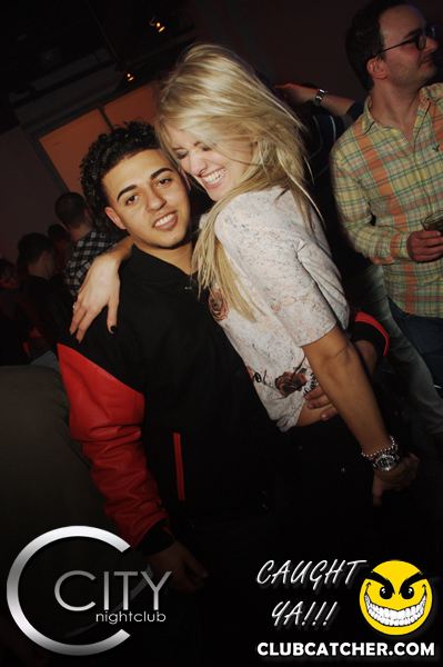 City nightclub photo 317 - February 22nd, 2012