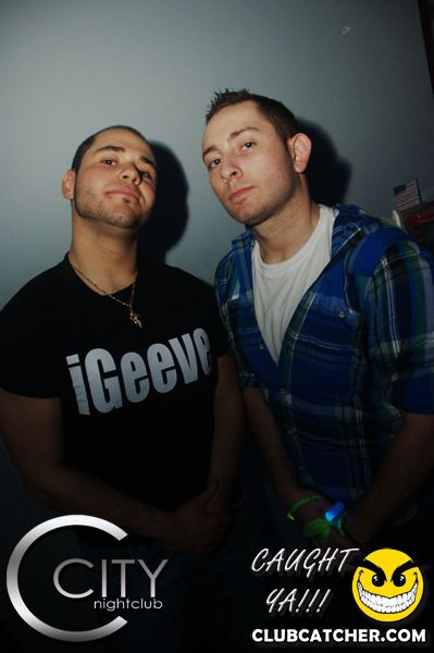 City nightclub photo 318 - February 22nd, 2012