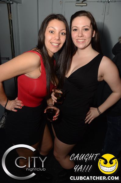 City nightclub photo 319 - February 22nd, 2012