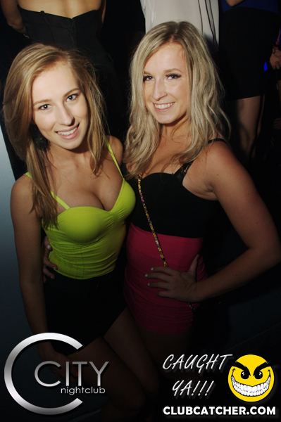 City nightclub photo 320 - February 22nd, 2012