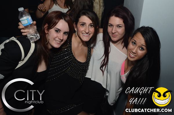 City nightclub photo 33 - February 22nd, 2012