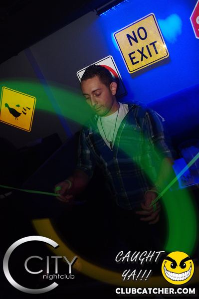 City nightclub photo 321 - February 22nd, 2012