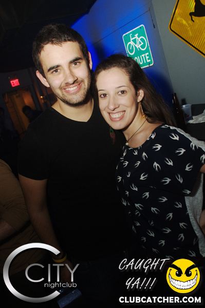 City nightclub photo 328 - February 22nd, 2012