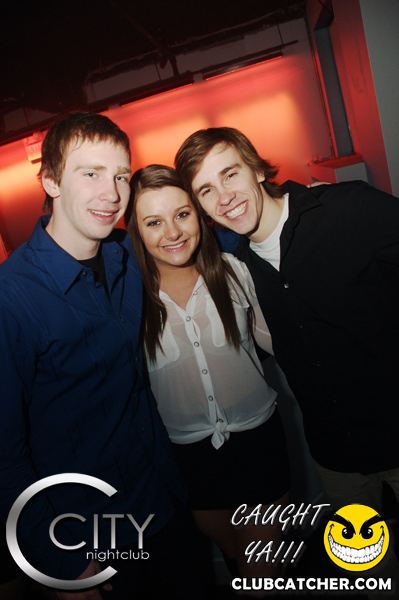 City nightclub photo 333 - February 22nd, 2012