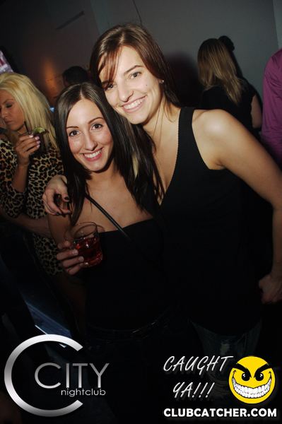 City nightclub photo 337 - February 22nd, 2012