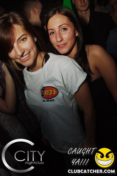 City nightclub photo 338 - February 22nd, 2012