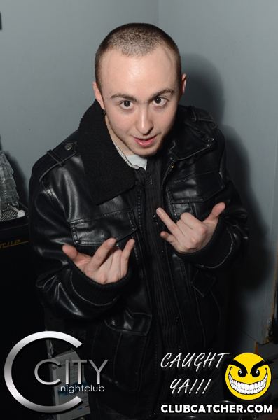 City nightclub photo 341 - February 22nd, 2012