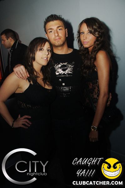 City nightclub photo 343 - February 22nd, 2012