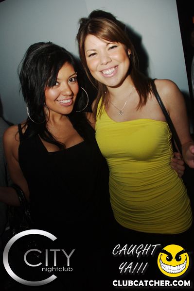 City nightclub photo 345 - February 22nd, 2012