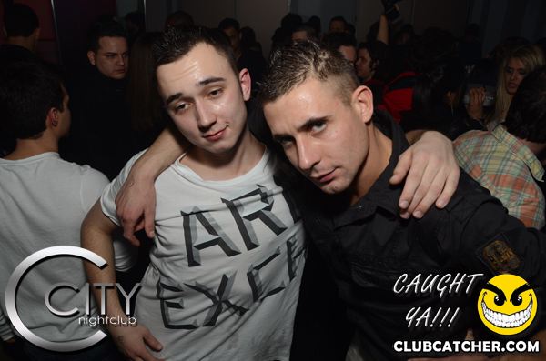 City nightclub photo 349 - February 22nd, 2012