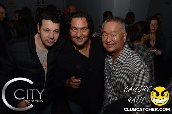 City nightclub photo 36 - February 22nd, 2012