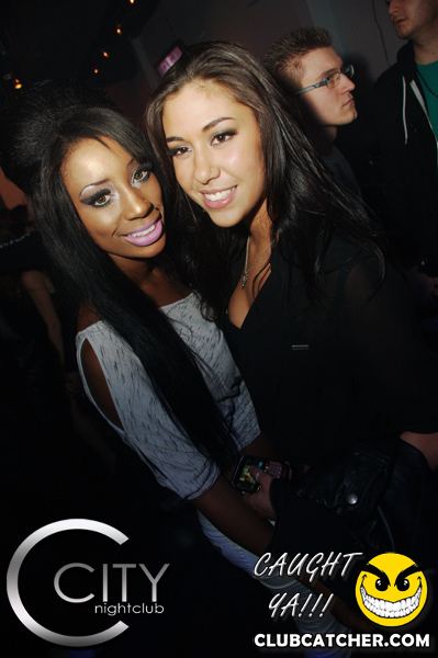 City nightclub photo 351 - February 22nd, 2012